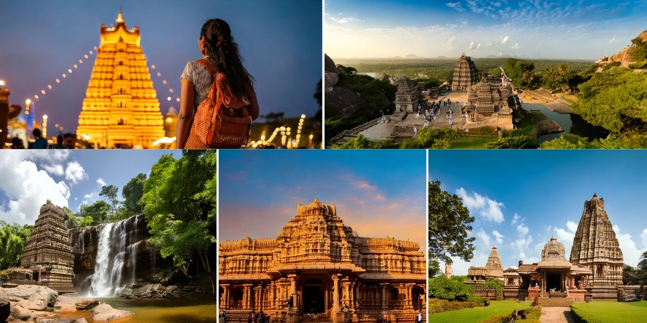 Hyderabad to Tirupati